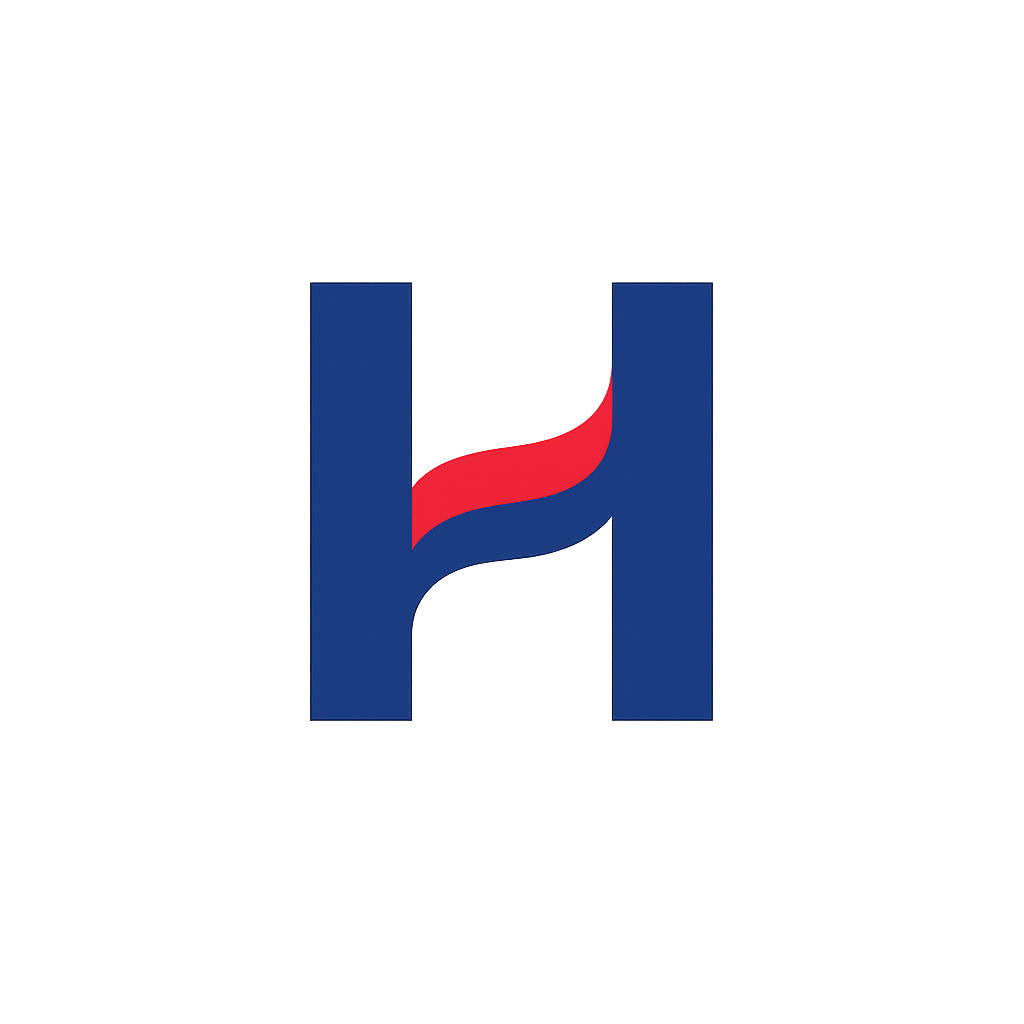 Hudson icon